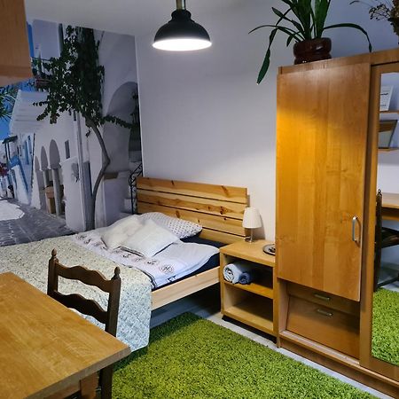 Apartament Bema Biała Podlaska Exterior foto