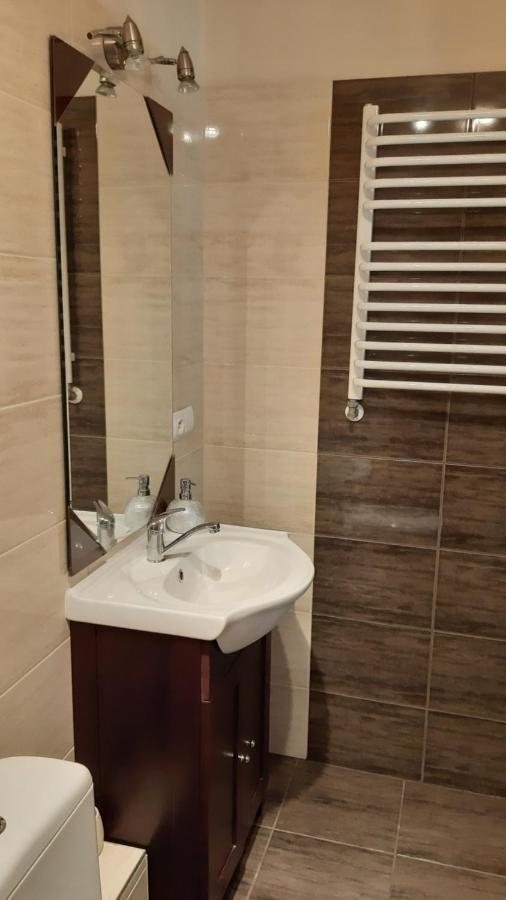 Apartament Bema Biała Podlaska Exterior foto