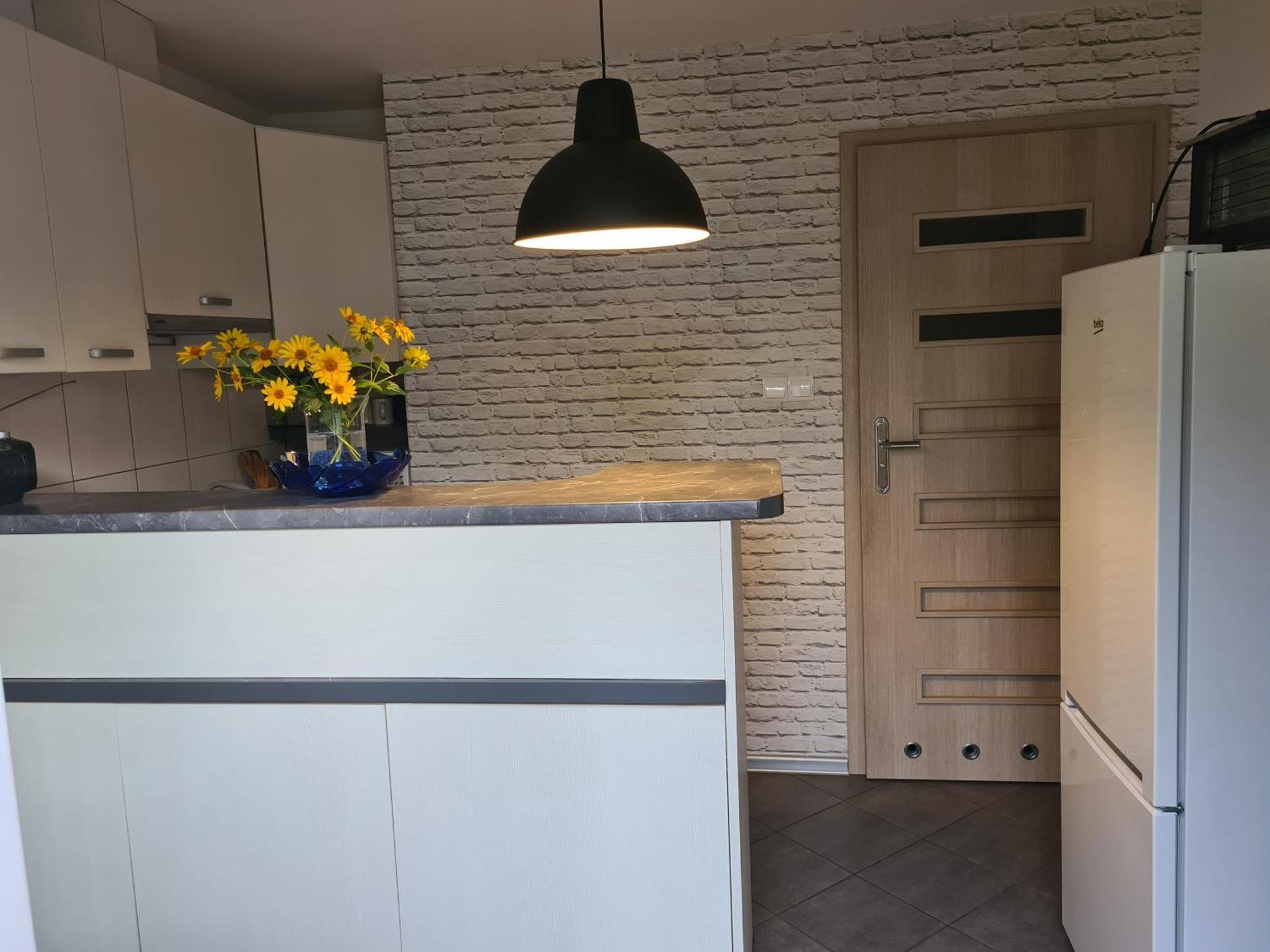 Apartament Bema Biała Podlaska Exterior foto